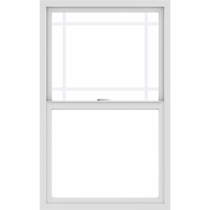 100 Series Single-Hung Windows